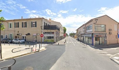 SG, Banque à Fos-sur-Mer