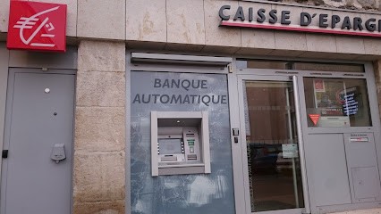 Caisse D'Epargne Le Monastier Sur Gazeille, Banque au Monastier-sur-Gazeille