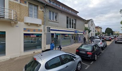 CIC, Banque à Verrières-le-Buisson