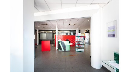 Crédit Agricole Centre France - Lapalisse, Banque à Lapalisse