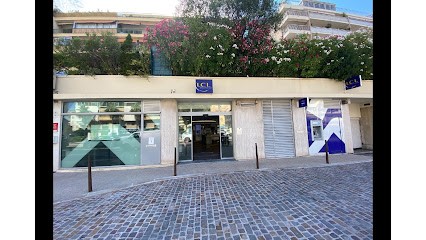 LCL Banque Et Assurance, Banque au Cannet
