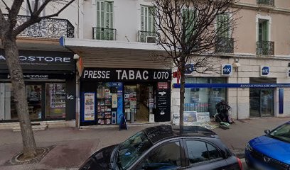 Banque Populaire Méditerranée, Banque à Hyères