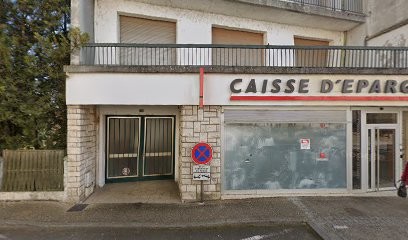 Caisse D'Epargne Saint Yorre, Banque à Saint-Yorre