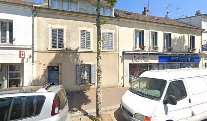 BMCE EuroServices - Groupe BMCE Bank, Banque à Mantes-la-Jolie