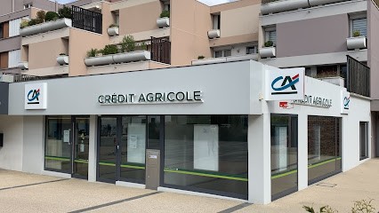 Crédit Agricole De Champagne-Bourgogne, Banque à Quetigny