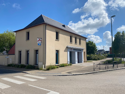 Crédit Mutuel De Bretagne Breal Sous Montfort Banque à Bréal-sous-Montfort