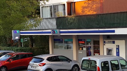 CIC, Banque à Fontenay-le-Fleury