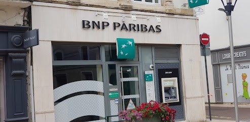 BNP Paribas - Marmande, Banque à Marmande