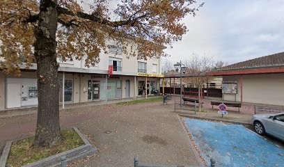 Caisse D'Epargne Leognan, Banque à Léognan