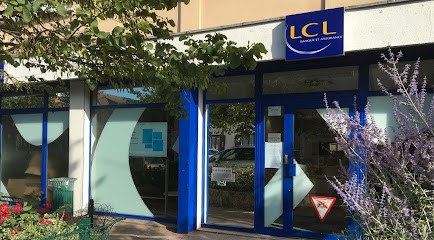 LCL Banque Et Assurance, Banque à Trappes