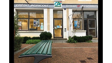 Crédit Agricole Charente Périgord, Banque à Piégut-Pluviers