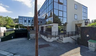 Crédit Agricole Centre D'Affaire Entreprise MOUGINS, Banque à Mougins