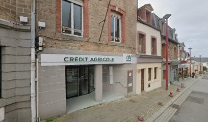 Crédit Agricole, Banque à Saint-Pair-sur-Mer