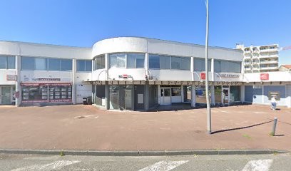 SG, Banque à Mérignac