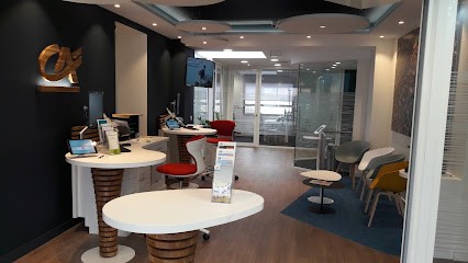 Agence Crédit Agricole Saint-Orens-de-Gameville, Banque à Saint-Orens-de-Gameville