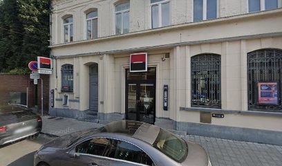 SG, Banque à Seclin