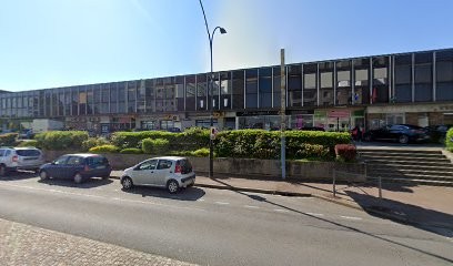 Crédit Agricole Centre Loire - Montargis La Chaussée, Banque à Montargis