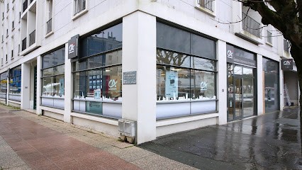 Crédit Agricole Charente-Maritime Deux-Sèvres, Banque à Royan