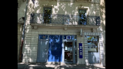 LCL Bank And Insurance, Banque à Sommières