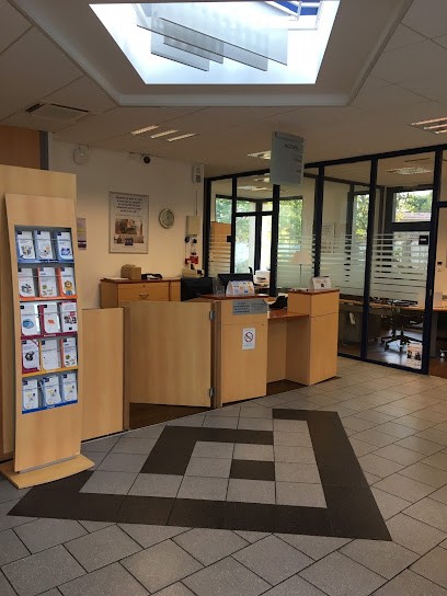 LCL Banque Et Assurance, Banque à Marck