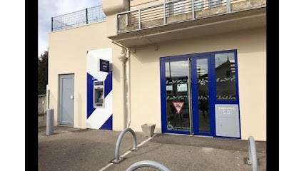 LCL Bank And Insurance, Banque à Meyzieu