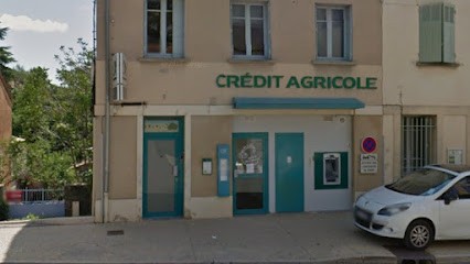 Crédit Agricole Alpes Provence Sault, Banque à Sault