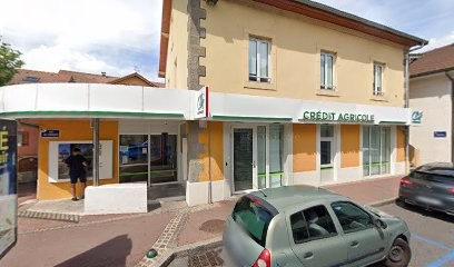 CA Des Savoie, Banque à Ville-la-Grand