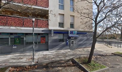 CIC, Banque à Pélissanne