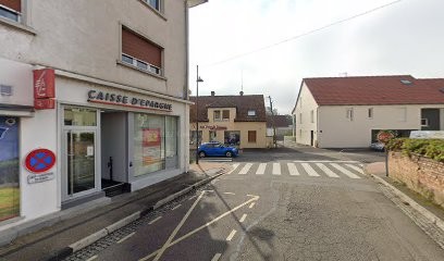 Caisse D'Epargne Schweighouse Sur Moder, Banque à Schweighouse-sur-Moder