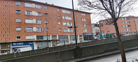 SG, Banque à Joinville-le-Pont