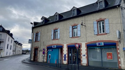 CIC, Banque à Oloron-Sainte-Marie