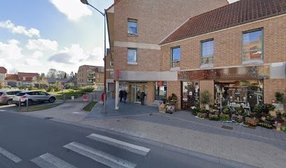 Caisse D'Epargne Loos En Gohelle, Banque à Loos-en-Gohelle