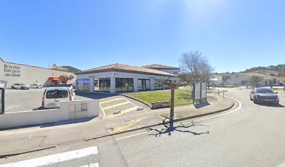 Crédit Agricole Agence de ROCBARON, Banque à Rocbaron