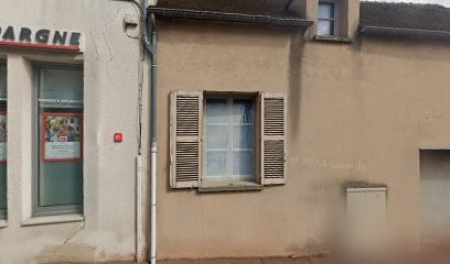 Caisse D'Epargne Epernon, Banque à Épernon