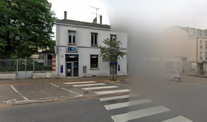CIC, Banque à Rambouillet