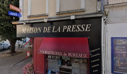 Banque Populaire Grand Ouest, Banque à Beaufort-en-Anjou