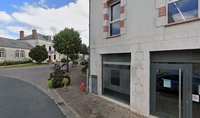 Caisse d'Epargne Saint Denis en Val, Banque à Saint-Denis-en-Val