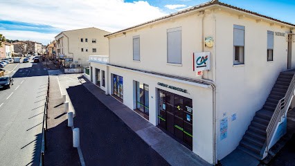 Crédit Agricole Agence De PEGOMAS, Banque à Pégomas