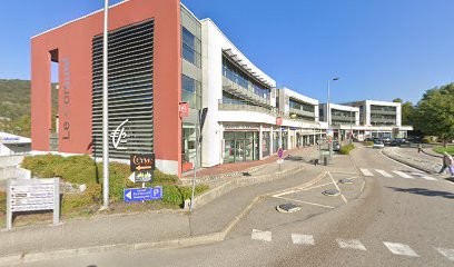 Caisse D'Epargne Gresy Sur Aix, Banque à Grésy-sur-Aix
