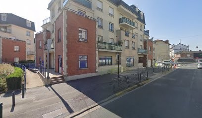 CIC, Banque à Sevran