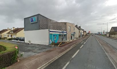 CIC, Banque à Yquelon