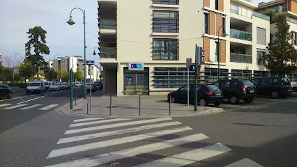 CIC, Banque à Tassin-la-Demi-Lune