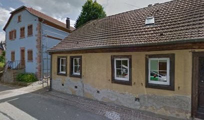 Pbz, Banque à Thannenkirch