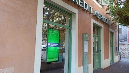 Crédit Agricole Agence de LEVENS, Banque à Levens