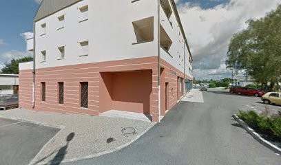 Crédit Mutuel, Banque à Saint-Jean-de-Losne