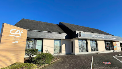 Crédit Agricole Gorron - Banque Assurance Banque à Gorron