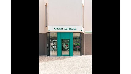 Crédit Agricole Centre France - Vichy Les Ailes, Banque à Vichy