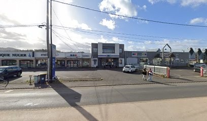 CIC, Banque à Thiers