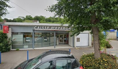 Caisse D'Epargne Malaunay, Banque à Malaunay