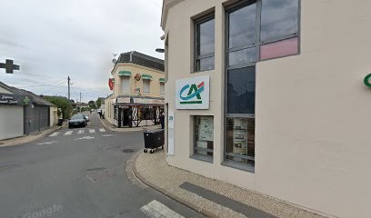 Crédit Agricole Normandie-Seine, Banque à Octeville-sur-Mer